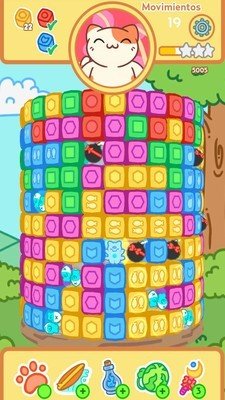 小偷猫大爆炸(KleptoBlast)