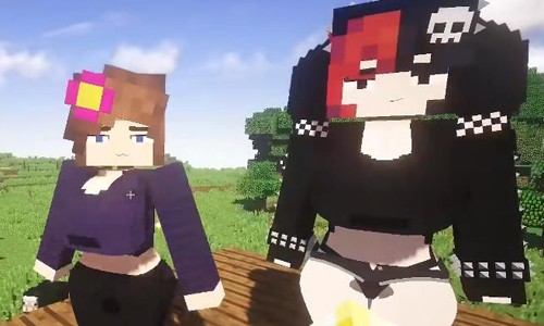 我的世界珍妮模组完整版(Minecraft)