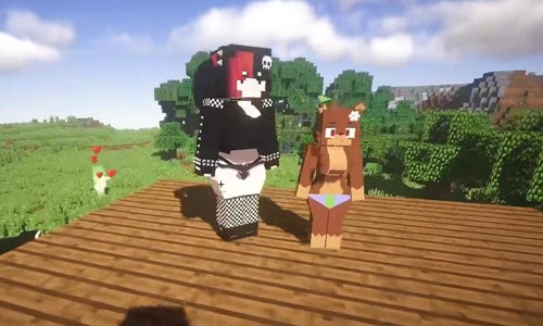 我的世界珍妮模组完整版(Minecraft)