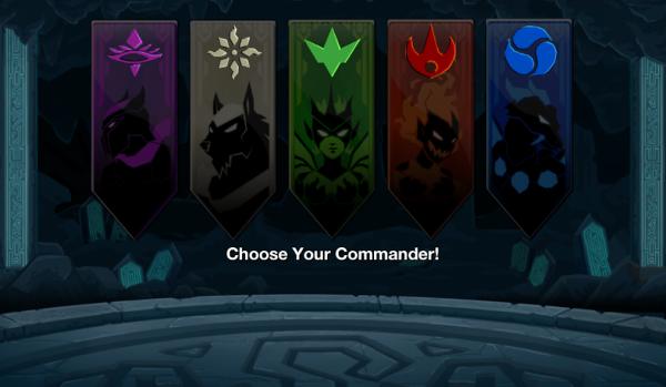 光荣束缚(HonorBound)