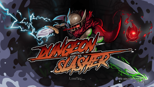 地牢杀手中文破解版(DungeonSlasher)