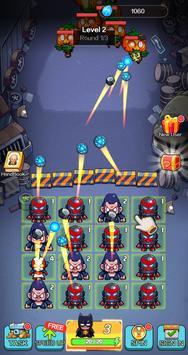 合并空闲英雄(Merge Heroes)