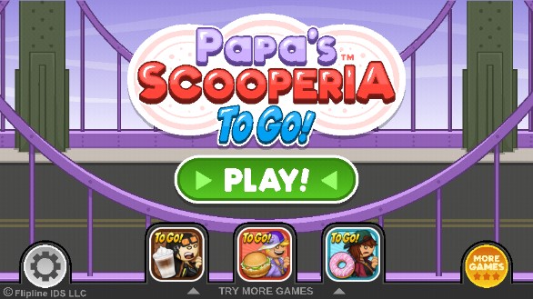 老爹冰淇淋店togo下载_老爹冰淇淋店中文版下载v1.2.1