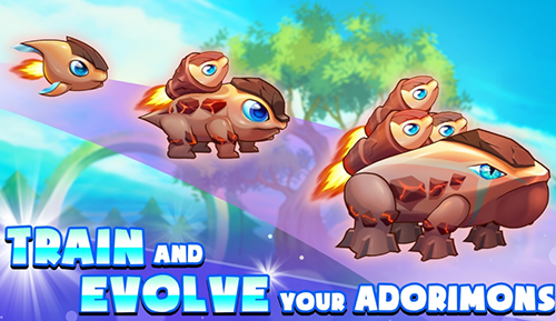 放置路桥收费站(Idle Tolls)