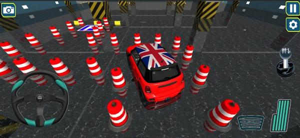 停车英雄(Parking Hero)