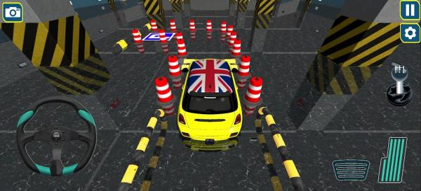 停车英雄(Parking Hero)