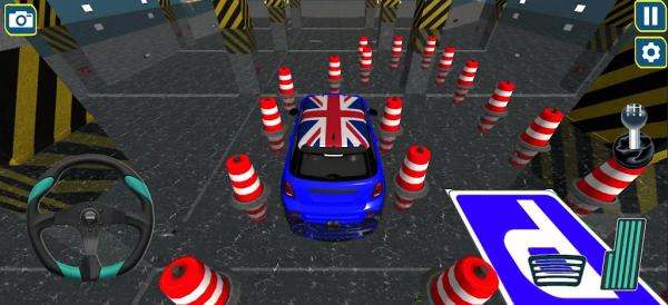 停车英雄(Parking Hero)