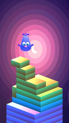 小鸟叠叠高游戏下载-小鸟叠叠高手机版下载v1.0