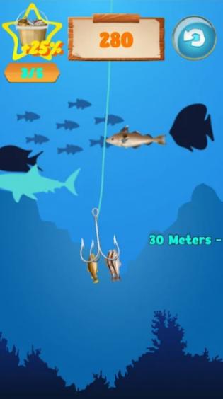 野外钓鱼(WildFish)