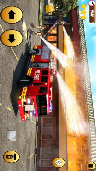 超级城市英雄最新版