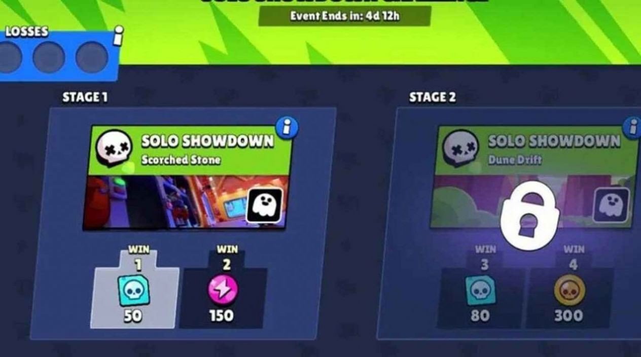 爆裂小队加拿大测试服(Squad Busters Game 2023)