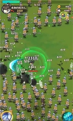 行侠仗义五千年无限道具破解版(行侠仗义五千年)