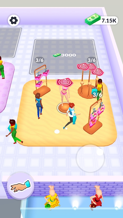 时尚商店安卓版下载-时尚商店中文版下载v0.1