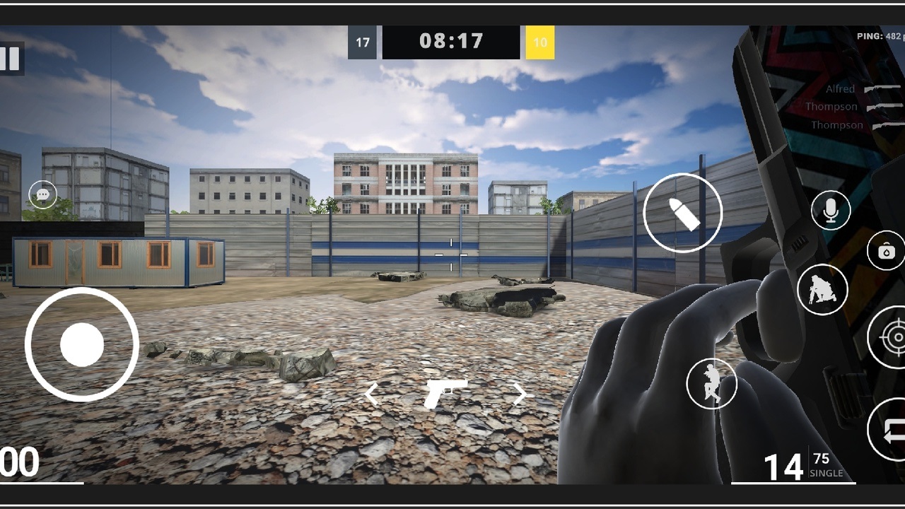 血战手游下载-血战免费版下载