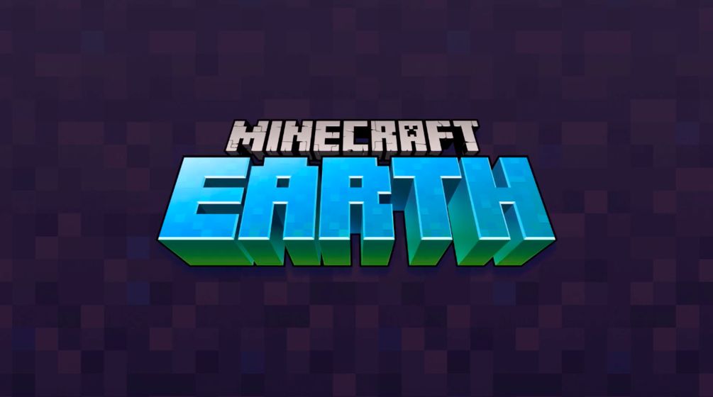 我的世界地球手机版(Minecraft Earth)