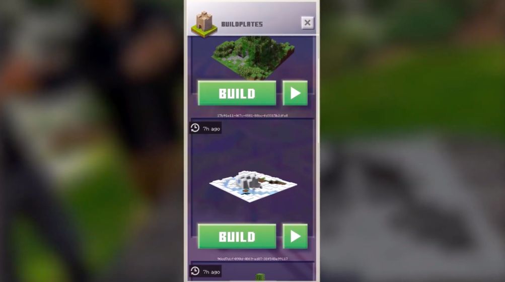 我的世界地球手机版(Minecraft Earth)