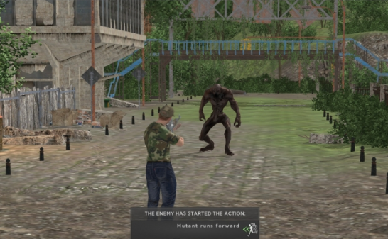 迷雾笼罩手游下载-迷雾笼罩手机版免费下载