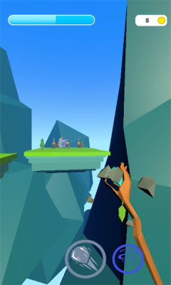 魔法师战斗(BattleMage)