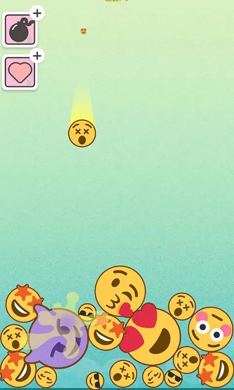 Emoji2048游戏下载-Emoji2048表情合成小游戏免费下载