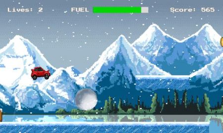 跳跃竞速游戏下载-跳跃竞速Race Jump中文版免费下载