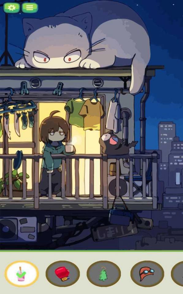 放大查找对象游戏下载-放大查找对象Zoom In: Find Object中文版下载