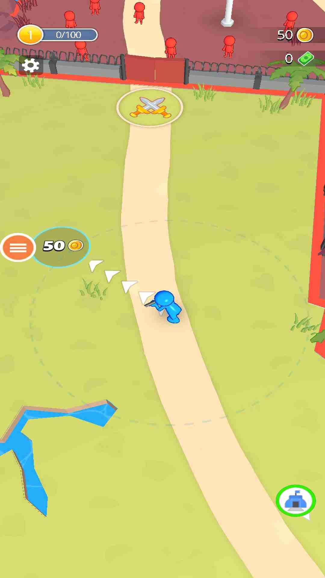 休闲推塔游戏下载-休闲推塔中文版免费下载