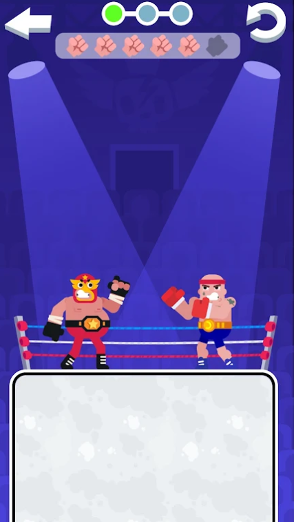 拳击鲍勃(Punch Bob)