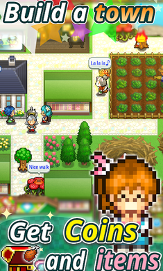 欢喜大冒险物语破解版汉化下载-欢喜大冒险物语无限奖券修改版免费下载