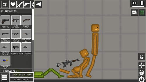 甜瓜游乐场14.0版本7723自带模组免广告破解版下载-甜瓜游乐场14.0汉化版(自带模组)下载