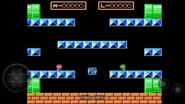 超级玛丽3中文版