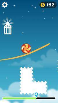 画线前进(Draw the Line 2D)