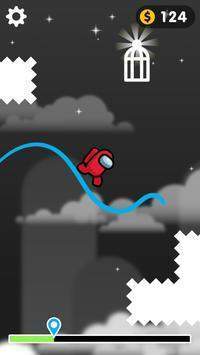 画线前进(Draw the Line 2D)