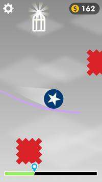 画线前进(Draw the Line 2D)