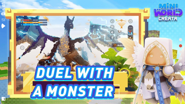 Mini World(国际服)