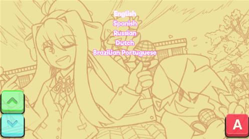 黑色星期五之夜莫妮卡模组