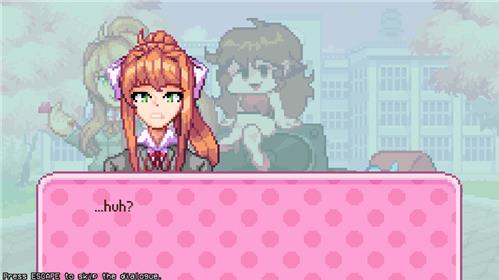 黑色星期五之夜莫妮卡模组