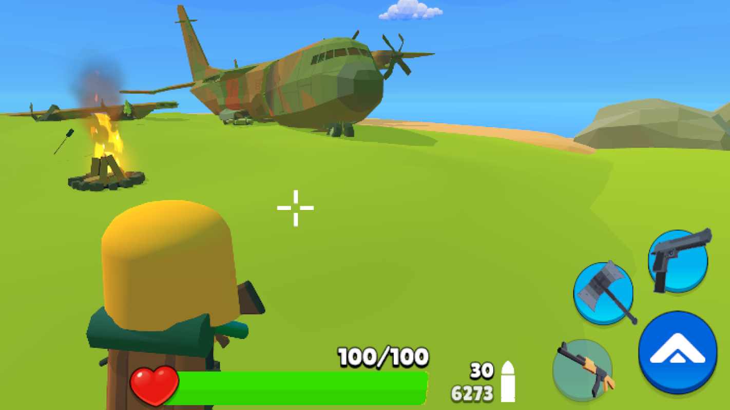 僵尸冒险游戏下载-僵尸冒险手机版免费下载