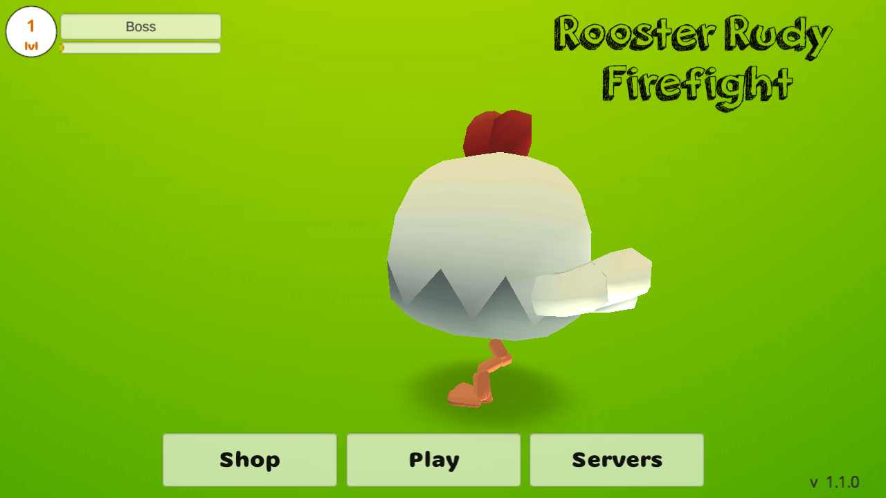 小鸡大乱斗3.2.04版本