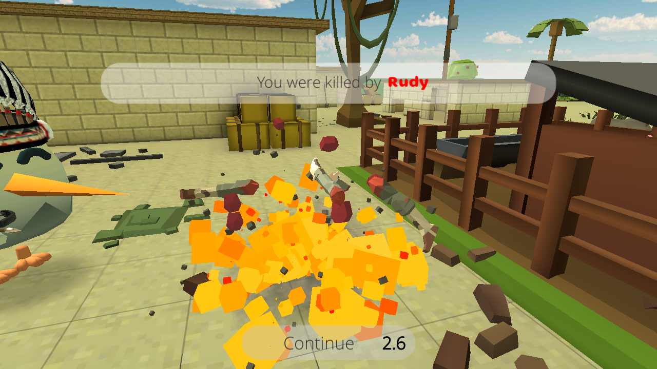 小鸡大乱斗3.2.04版本