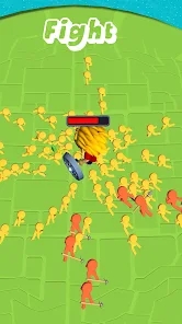 泡泡战士(Blob Fighter)