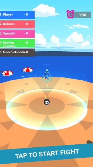 人类坠落(Human Fall.io)