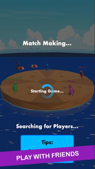 人类坠落(Human Fall.io)