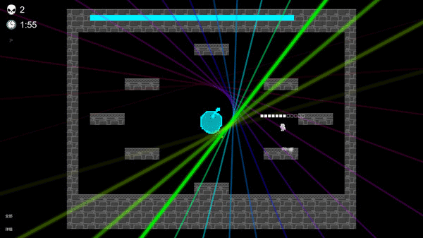 i wanna be the Creator