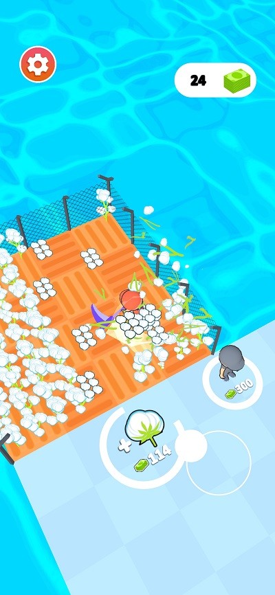  翻身人日记(Clothes Producer)