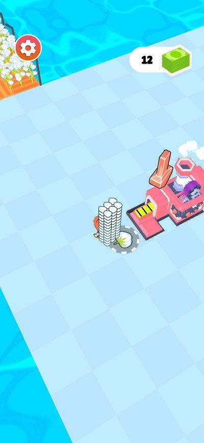  翻身人日记(Clothes Producer)