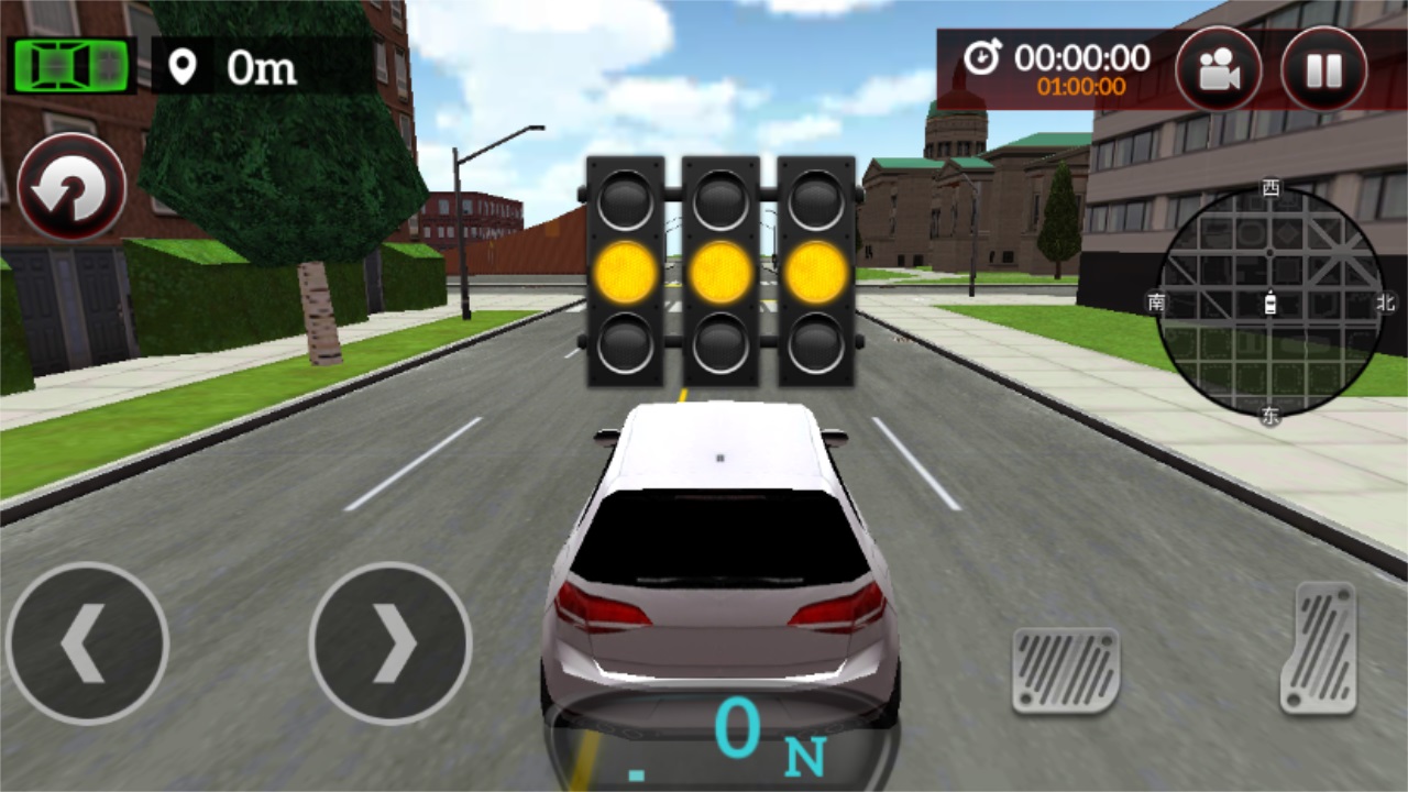 超级公路卡车游戏下载-超级公路卡车手机版下载