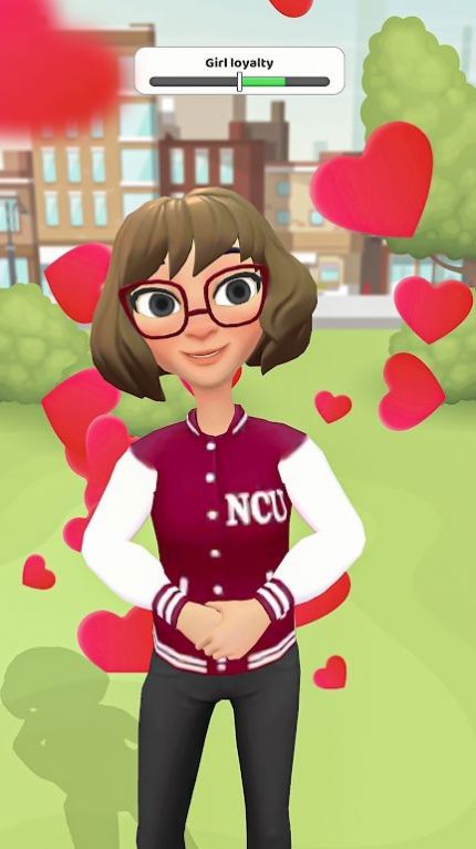 忠诚测试(Loyalty Test)