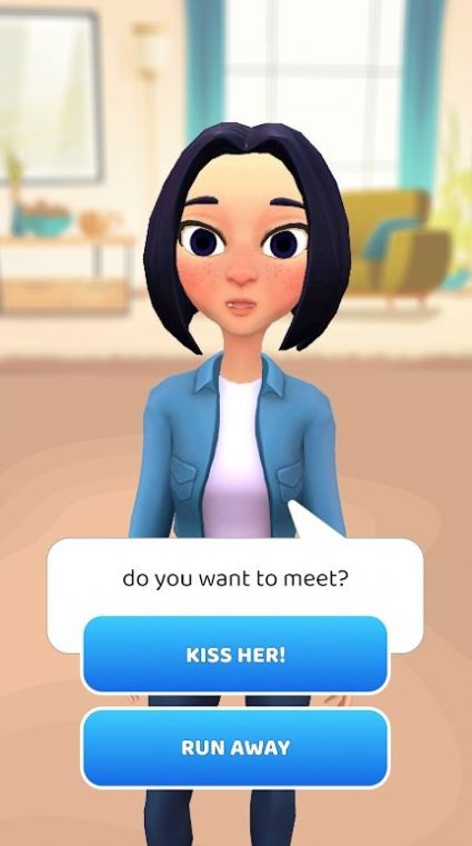 忠诚测试(Loyalty Test)