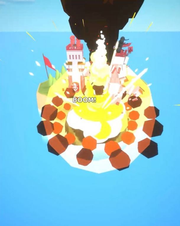 岛屿破碎正版下载-岛屿破碎中文版下载v1.0