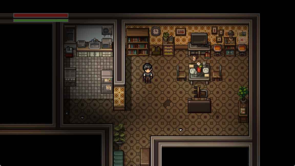 全城感染(测试版)